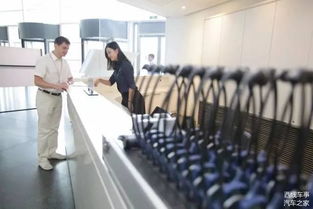 “西事”旅行新風(fēng)尚 為什么到汽車工廠旅游會(huì)成為熱門旅游目的地？