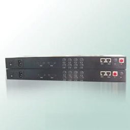 1-8路開(kāi)關(guān)量信號(hào)光端機(jī)價(jià)格與廠家全面解析